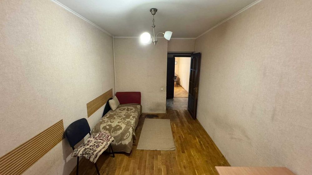 Квартира на вул. Автозаводська, 7 в Києві, ID 191033, фото №6