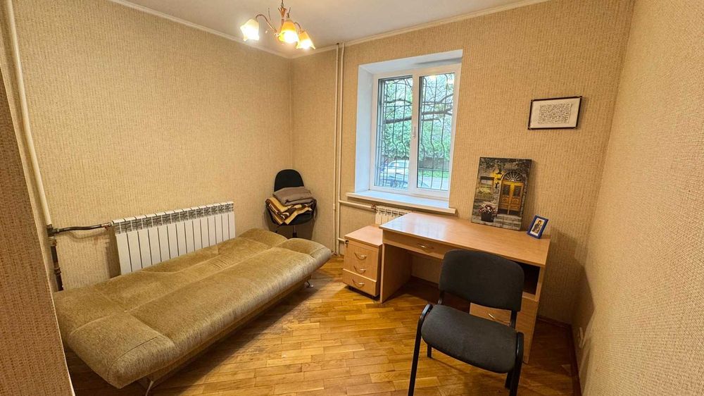 Квартира на вул. Автозаводська, 7 в Києві, ID 191033, фото №7