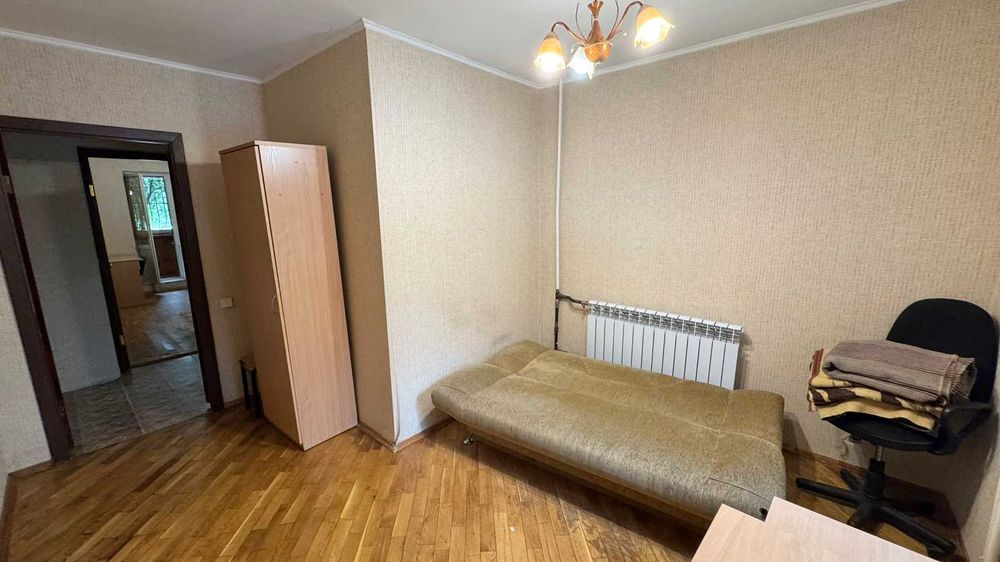 Квартира на вул. Автозаводська, 7 в Києві, ID 191033, фото №8