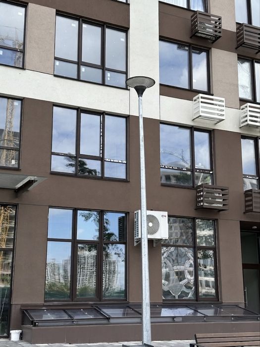 Квартира на вул. Родини Крістерів, 16 в Києві, ID 174341, фото №9