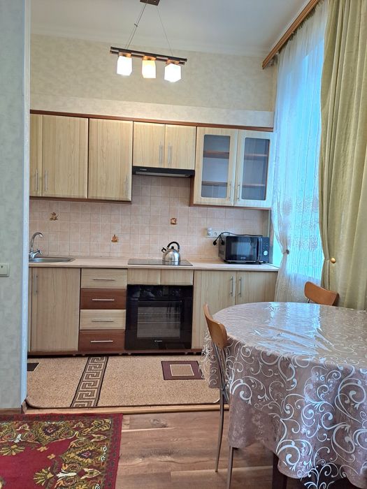 Квартира на Подільський в Кропивницький, ID 292882, фото №4