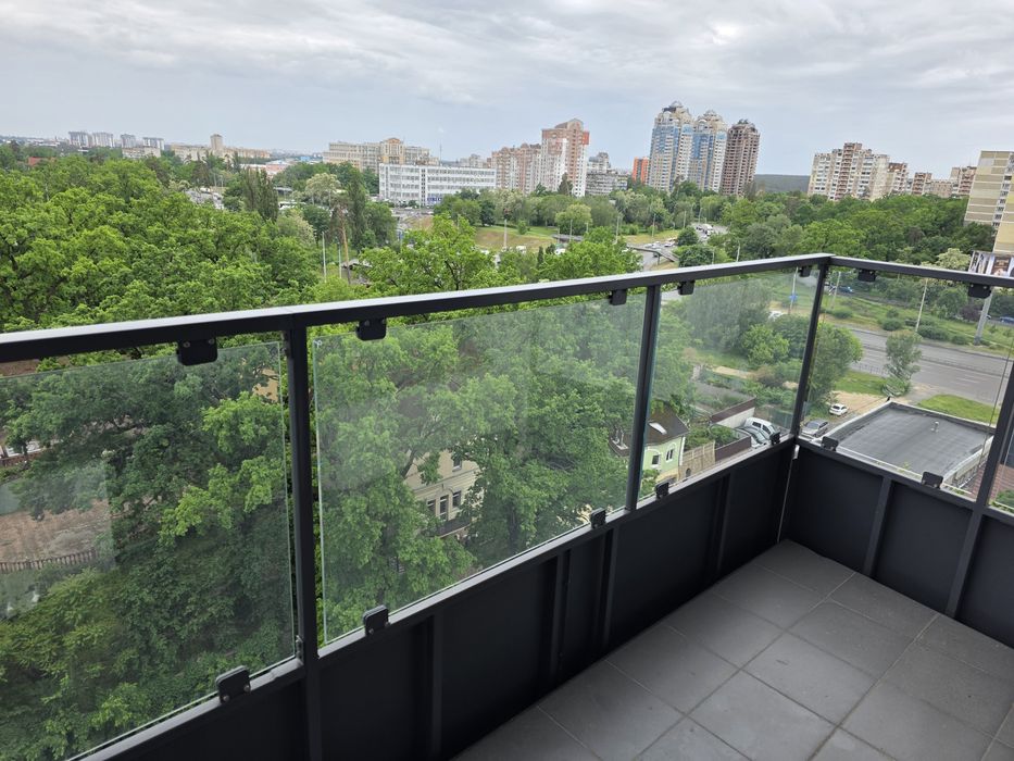 Квартира на вул. Василя Стуса 35Б в Київ, ID 185108, фото №4