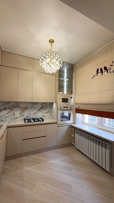 Квартира на вул. Німецька в Кривому Розі, ID 171735, фото №1