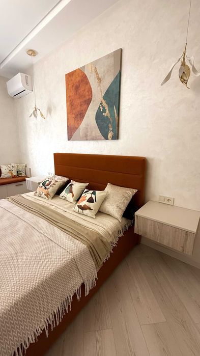 Квартира на вул. Німецька в Кривому Розі, ID 171735, фото №7