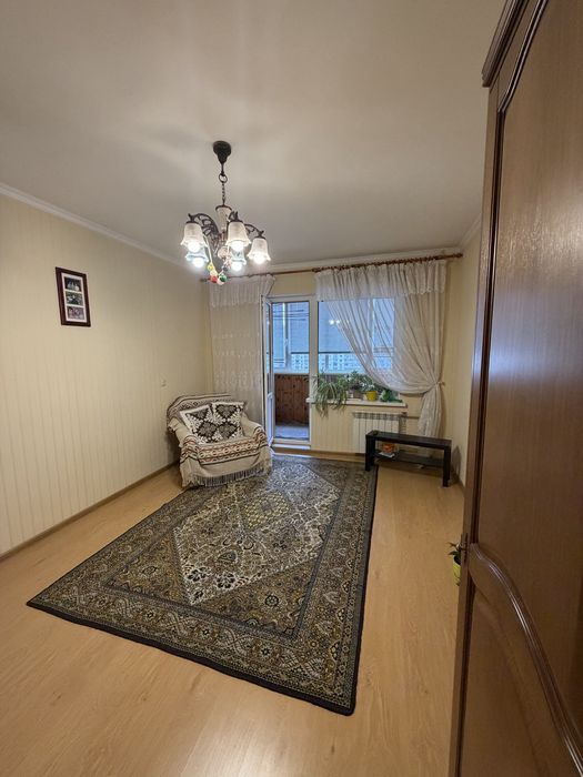 Квартира на вул. Оноре де Бальзака, 57 в Київ, ID 182064, фото №2