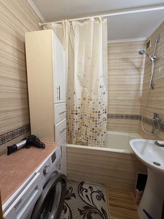 Квартира на вул. Оноре де Бальзака, 57 в Києві, ID 182064, фото №12