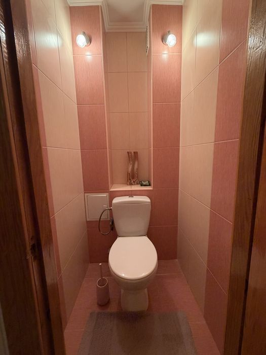 Квартира на вул. Оноре де Бальзака, 57 в Києві, ID 182064, фото №13