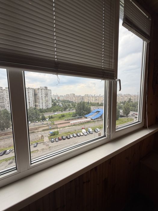 Квартира на вул. Оноре де Бальзака, 57 в Києві, ID 182064, фото №14