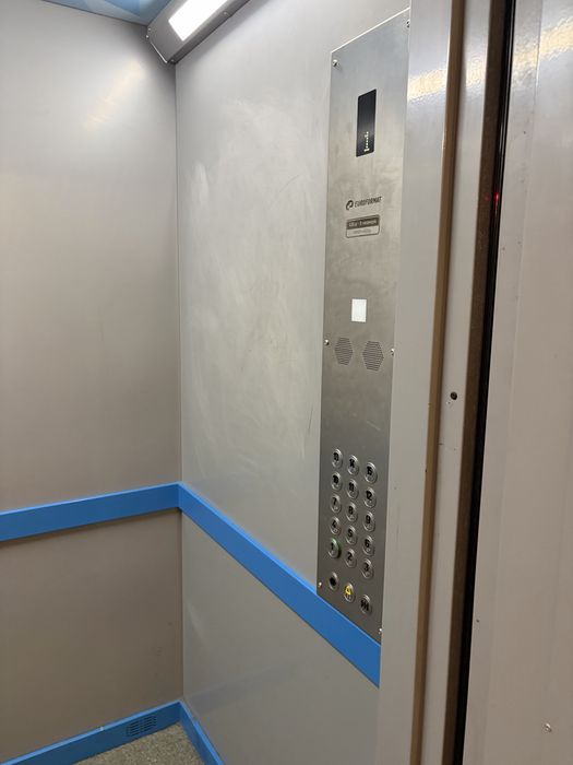 Квартира на вул. Оноре де Бальзака, 57 в Києві, ID 182064, фото №16