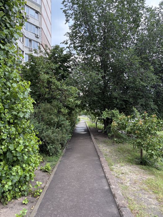 Квартира на вул. Оноре де Бальзака, 57 в Києві, ID 182064, фото №20