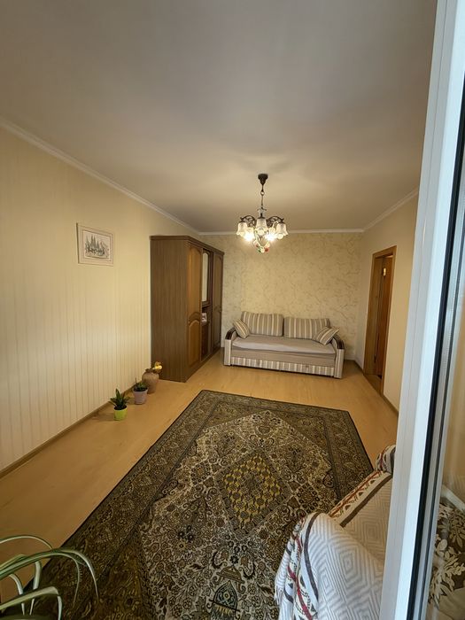 Квартира на вул. Оноре де Бальзака, 57 в Київ, ID 182064, фото №3