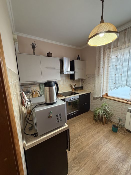 Квартира на вул. Оноре де Бальзака, 57 в Києві, ID 182064, фото №22