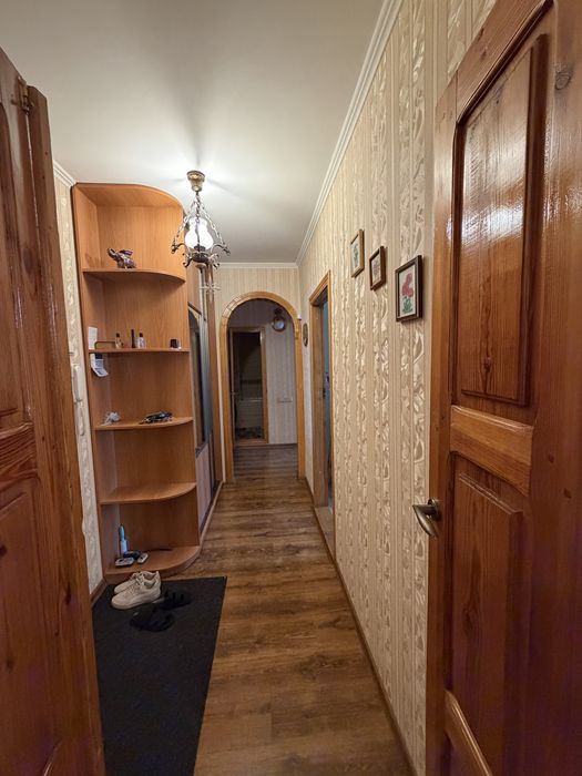 Квартира на вул. Оноре де Бальзака, 57 в Київ, ID 182064, фото №4
