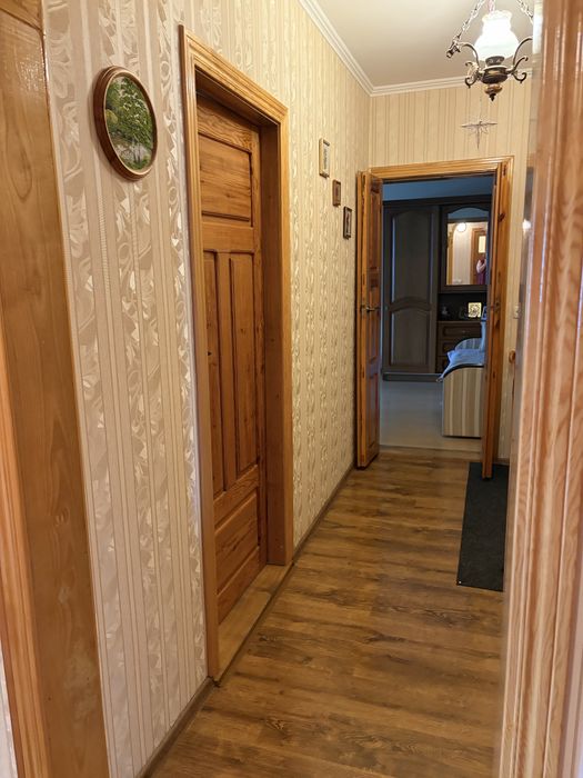 Квартира на вул. Оноре де Бальзака, 57 в Київ, ID 182064, фото №5