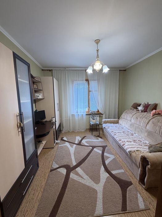 Квартира на вул. Оноре де Бальзака, 57 в Києві, ID 182064, фото №6