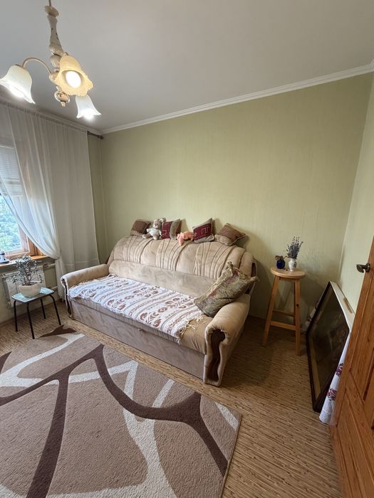 Квартира на вул. Оноре де Бальзака, 57 в Києві, ID 182064, фото №7
