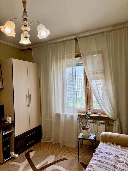 Квартира на вул. Оноре де Бальзака, 57 в Києві, ID 182064, фото №8