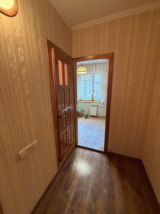 Квартира на вул. Оноре де Бальзака, 57 в Києві, ID 182064, фото №9