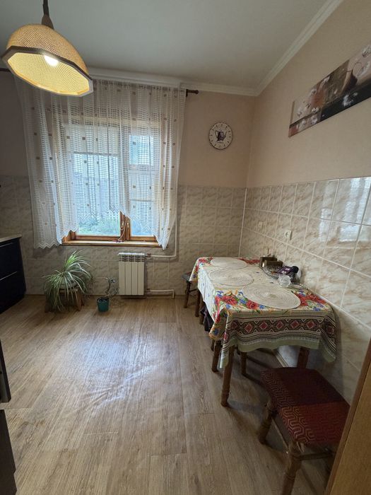 Квартира на вул. Оноре де Бальзака, 57 в Києві, ID 182064, фото №10
