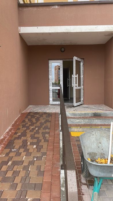 Квартира на вул. Горської в Києві, ID 254946, фото №4
