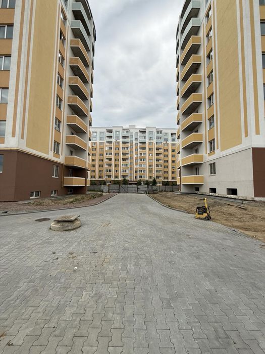 Квартира на вул. Горської в Києві, ID 254946, фото №7