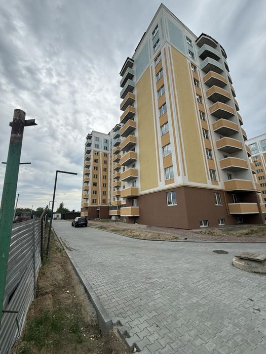 Квартира на вул. Горської в Києві, ID 254946, фото №8