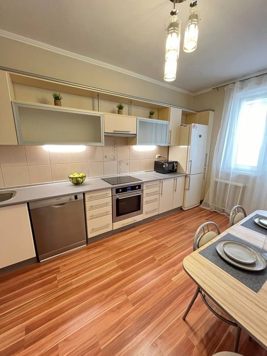 Квартира на просп. Миру, 3 в Житомир, ID 295230, фото №1