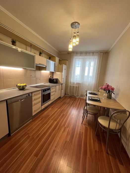 Квартира на просп. Миру, 3 в Житомирі, ID 295230, фото №11