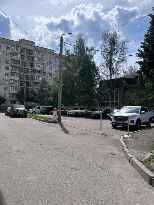 Квартира на просп. Миру, 3 в Житомирі, ID 295230, фото №13