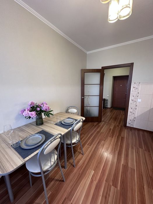 Квартира на просп. Миру, 3 в Житомир, ID 295230, фото №3
