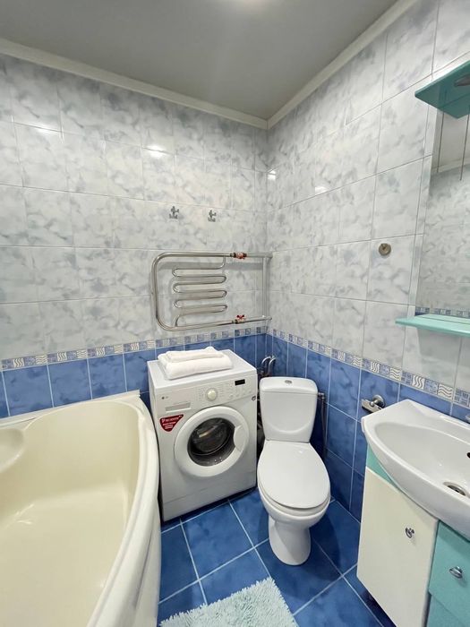 Квартира на просп. Миру, 3 в Житомирі, ID 295230, фото №6