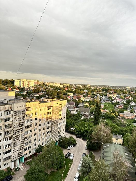 Квартира на просп. Миру, 3 в Житомирі, ID 295230, фото №8