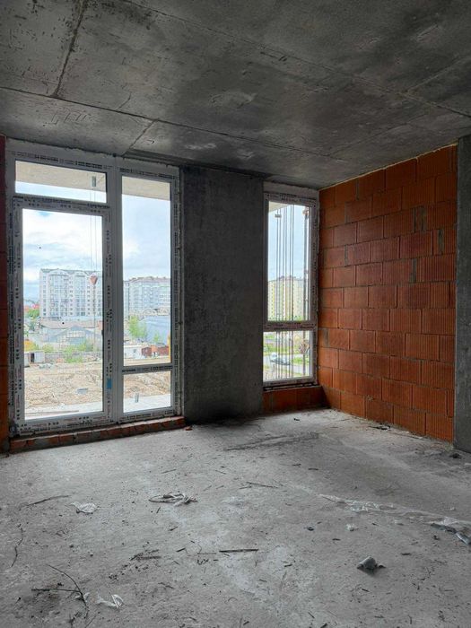 Квартира на вул. Бастіон, 7 в Івано-Франківську, ID 169760, фото №1