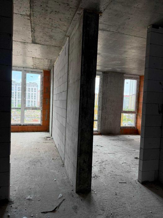 Квартира на вул. Бастіон, 7 в Івано-Франківську, ID 169760, фото №2
