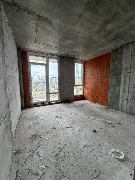 Квартира на вул. Бастіон, 7 в Івано-Франківську, ID 169760, фото №5