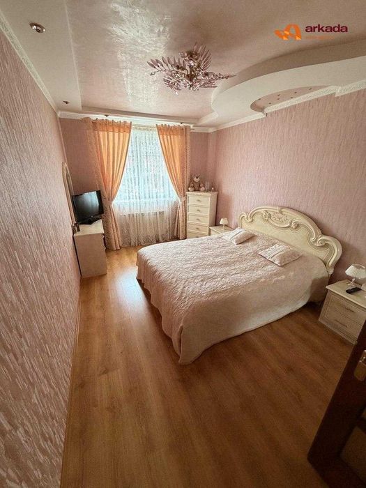 Квартира на вул. Української Дивізії в Івано-Франківську, ID 313770, фото №1