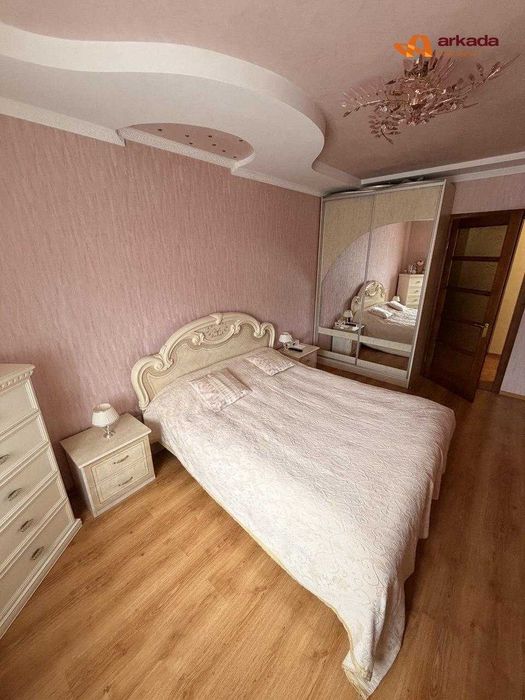 Квартира на вул. Української Дивізії в Івано-Франківську, ID 313770, фото №2