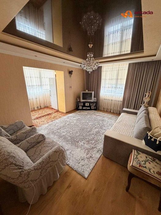 Квартира на вул. Української Дивізії в Івано-Франківську, ID 313770, фото №3