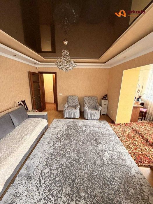 Квартира на вул. Української Дивізії в Івано-Франківську, ID 313770, фото №4