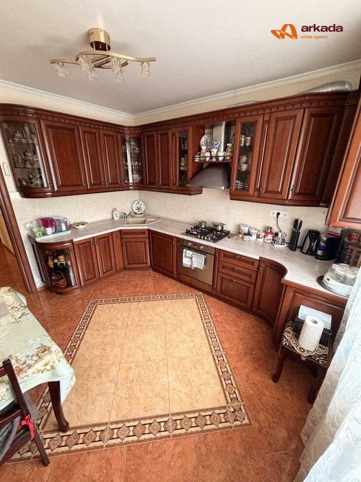 Квартира на вул. Української Дивізії в Івано-Франківську, ID 313770, фото №5