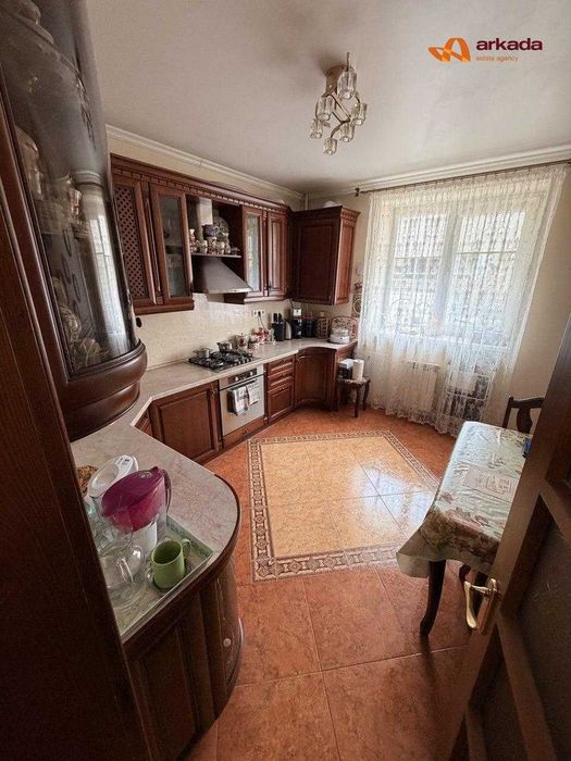 Квартира на вул. Української Дивізії в Івано-Франківську, ID 313770, фото №6
