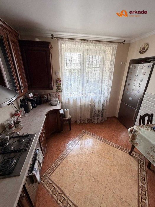 Квартира на вул. Української Дивізії в Івано-Франківську, ID 313770, фото №7