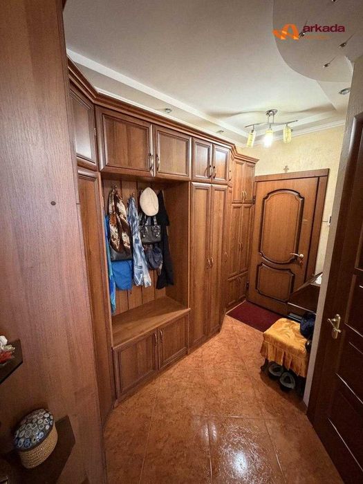 Квартира на вул. Української Дивізії в Івано-Франківську, ID 313770, фото №8