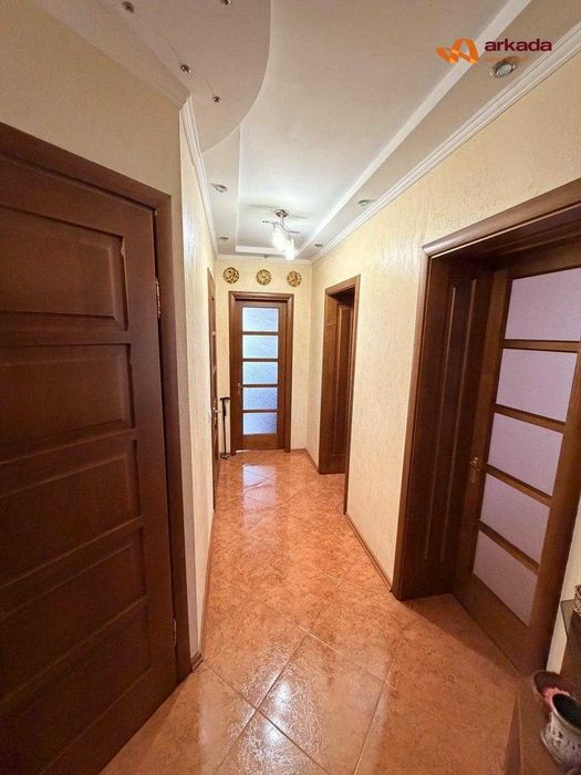 Квартира на вул. Української Дивізії в Івано-Франківську, ID 313770, фото №9
