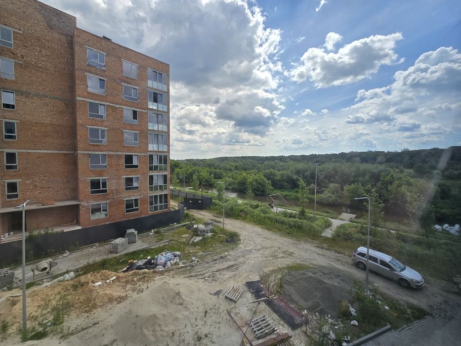 Квартира в Києві, ID 306917, фото №7