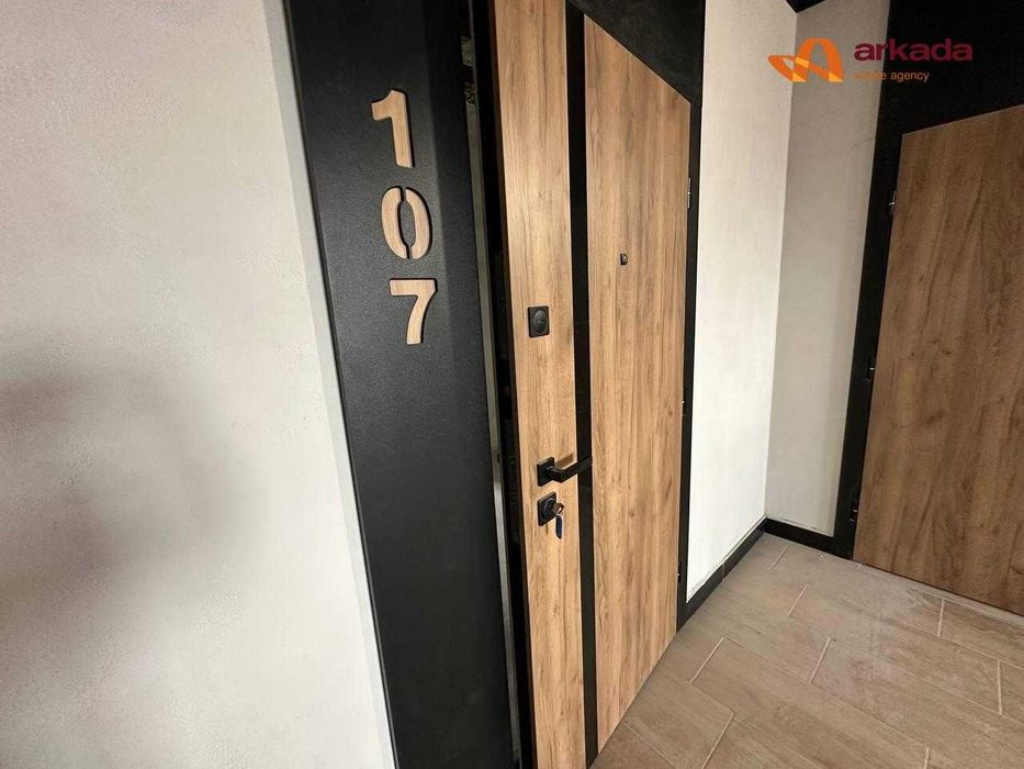 Квартира на ЖК Скандинавія в Івано-Франківську, ID 230514, фото №11