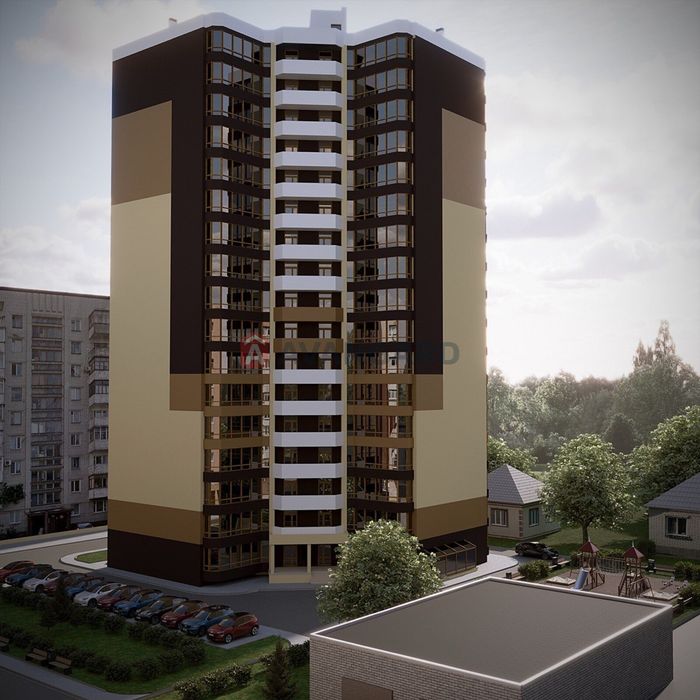 Квартира на вул. Смілянська в Черкаси, ID 289173, фото №2