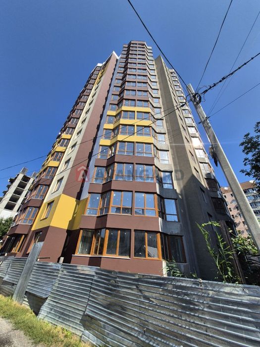 Квартира на вул. Смілянська в Черкасах, ID 289173, фото №10
