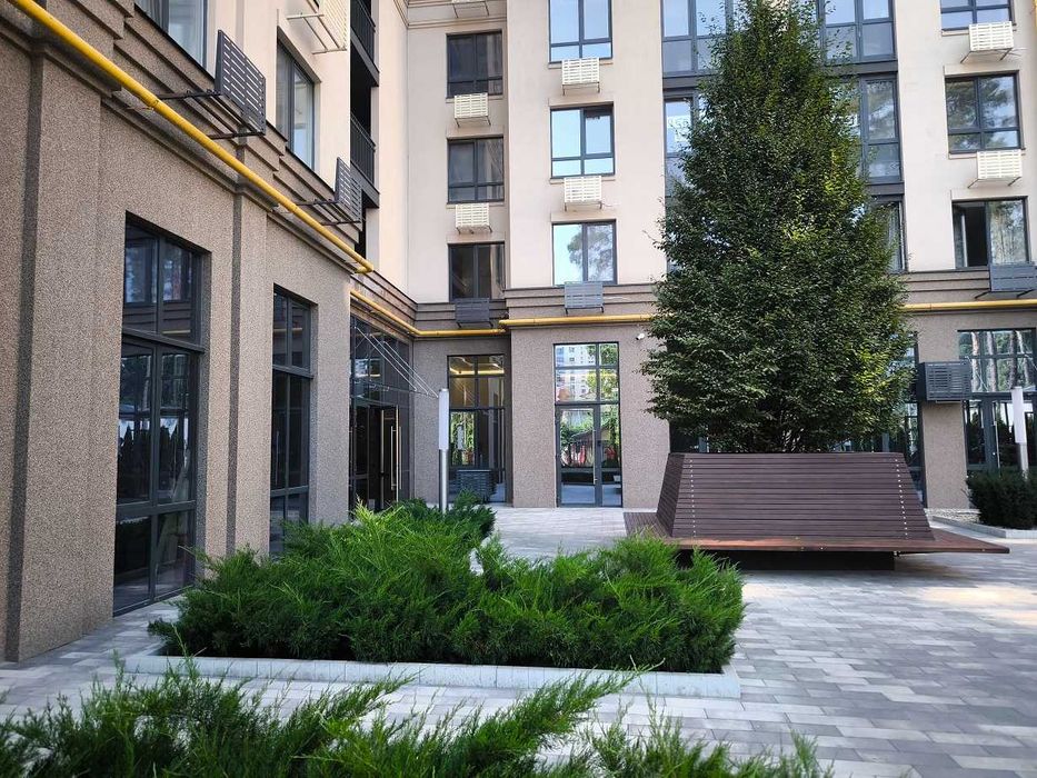 Квартира на ЖК Центральний Преміум в Києві, ID 241347, фото №3
