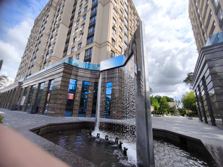 Квартира на ЖК Центральний Преміум в Києві, ID 241347, фото №23
